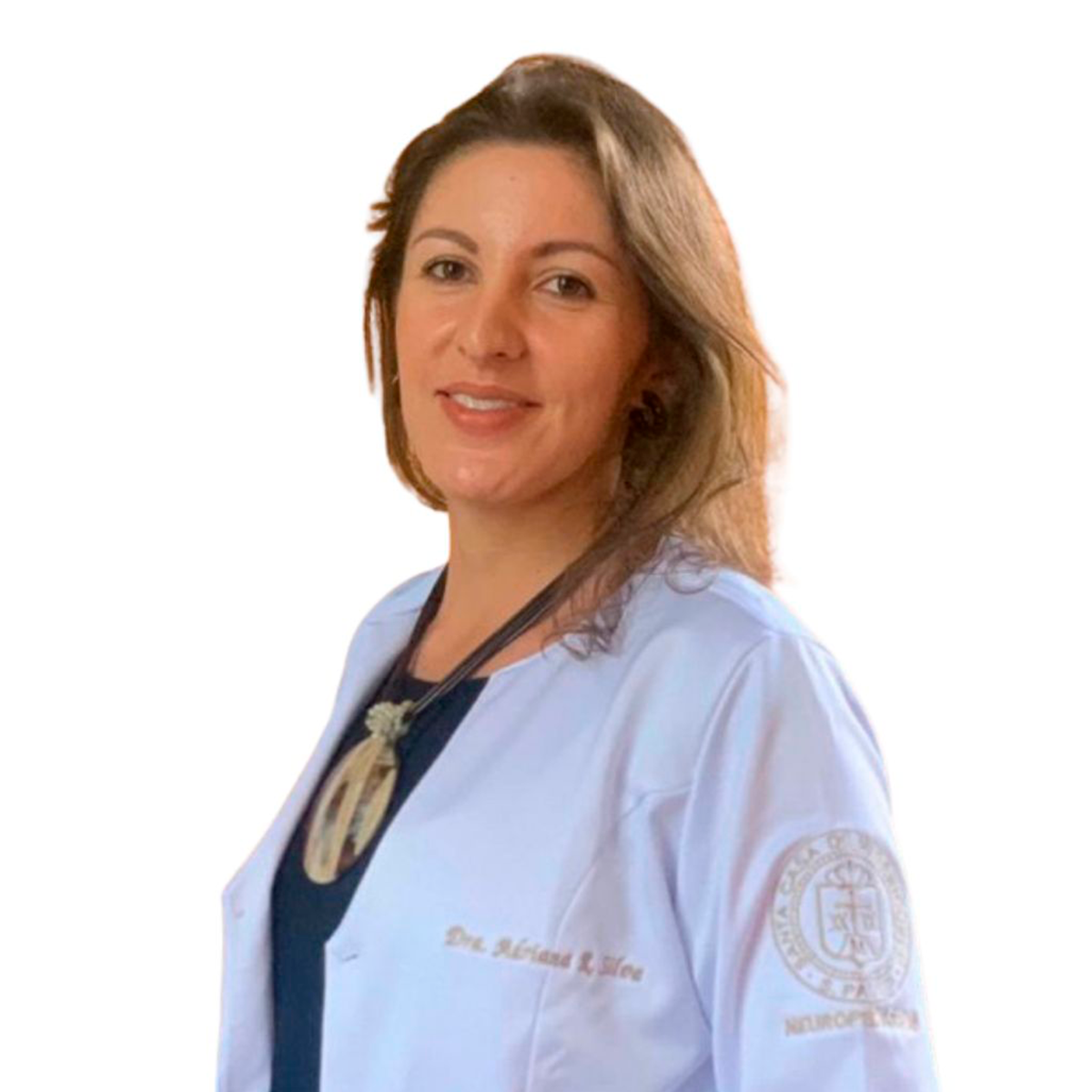 Dra Adriana Regina da Silva